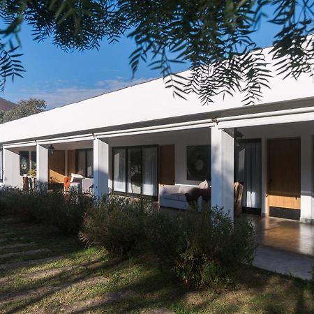 Haus Apart Hotel Salta Exterior foto